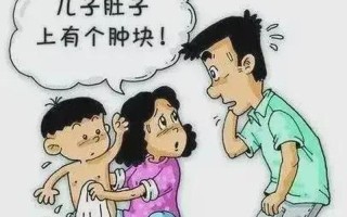 幼儿呕吐肚子疼_幼儿呕吐腹痛：揪心症状背后的潜在隐患