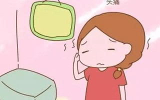 孕妇老头疼_孕妇孕期头疼指南：缓解疼痛，安稳胎儿