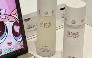 擦完水乳脸发红—娇羞润红：乳液轻抚下的面颊之歌