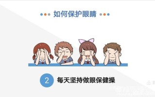 眼晴乏力是什么原因_视觉疲惫难耐：目劳之苦，求解方