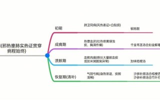 银翘散的组成功效与主治用量—银翘清热解毒，组方细探解良方