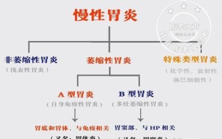 慢性胃炎的定义—慢性胃炎诊断标准详解及评估要点