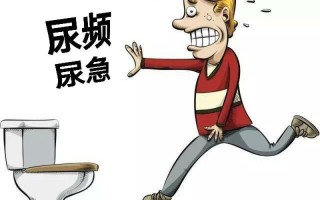 这两天有点尿频(这两天有点尿频什么原因)