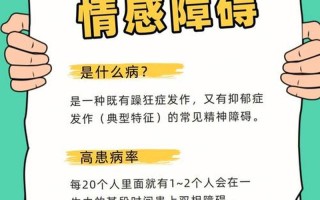 抑郁双相是什么_双相症的本质：从躁狂到抑郁的跌宕起伏