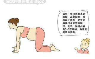 孕5个月腰酸怎么缓解_孕5个月腰酸难耐：如何缓解妈妈的不适