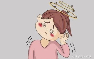 怎么总是头晕脑胀的_头晕追凶：永无止息的眩晕之谜