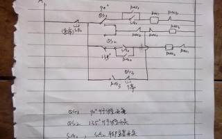 折弯机行程开关接线 *** (探索折弯机行程的奥秘：延长工艺范围，提升效率)