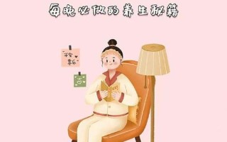 正确的泡脚 *** _如何正确泡脚