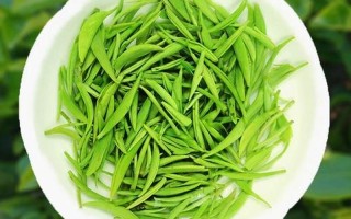 信阳毛尖茶图片(信阳毛尖，茶中雅士，味醇香浓，品茗醇香)