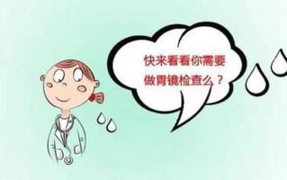 用手按胃部会疼—胃部按压疼痛 揭秘背后的健康隐忧