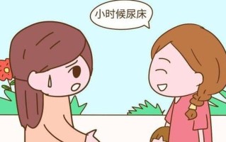 幼儿不小便(幼儿不尿床)