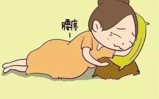 孕妇全身痛(孕妇全身痛的简笔图片)