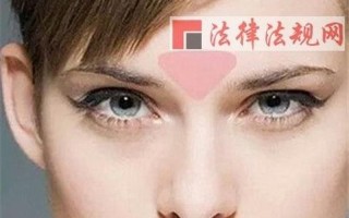 眼眉毛长痘痘怎么回事—剑眉有碍：恼人的眼眉毛痘痘困扰