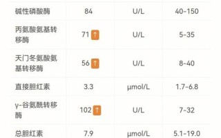 转氨酶90严重吗(肝功能转氨酶90严重吗)