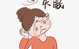 总是睡不好觉(午夜噩梦，睡眠无处遁形)