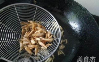 鱼鳞怎么做更好吃—鱼鳞的极简料理指南：打造鲜美酥脆的美味