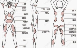 左大腿酸疼怎么回事(揭秘大腿左侧酸痛的背后原因与应对指南)