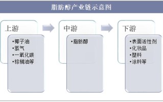 脂肪醇是什么—揭秘脂肪醇：用途广泛，用途多样