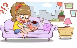 婴儿睡觉呛奶从鼻子流出来_婴儿睡眠中的无声危机：警惕呛奶