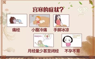 小腹摸着凉—小腹冰凉：中医解读与缓解妙招