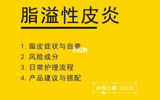 脂溢性脱发如何自救—头皮真菌鉴别指南：症状、检测和确诊