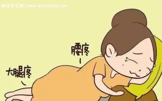 孕妇左下角疼—孕妇左下角轻微疼痛