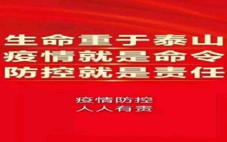 这场疫情到底—这次疫情是一场危机,但某种程度上也孕育了新的契机