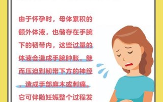 孕期左边痛(孕妇左乳刺痛的原因与解决 *** )