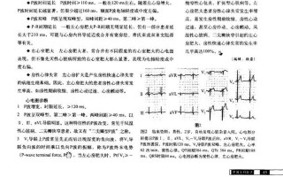 左心房增大严重吗—左心房增大：不容忽视的严重预兆