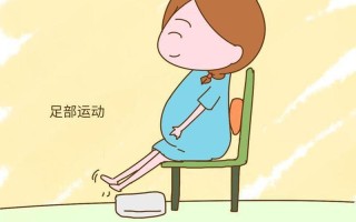 孕早期脚酸—孕早期脚酸：如何缓解，缓解 *** 分享