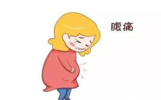 孕妇右侧肚子疼(孕妇右侧肚子疼是什么原因引起的)