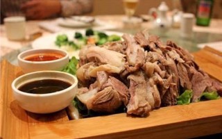 孕期可以吃羊肉吗—孕期营养探秘：羊肉食用指南