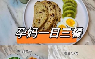 孕早期吃什么好—孕早期营养指南：食谱大公开，助母胎健康