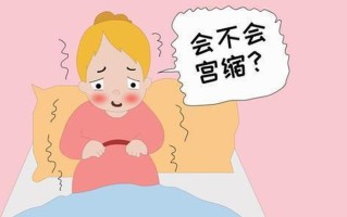 孕妇子宫疼—孕妇子宫疼痛正常吗