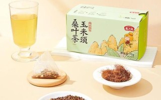 玉米须泡水的功效(玉米须茶：解锁健康新境界)